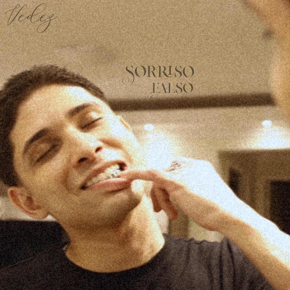 Sorriso falso (feat. KANASHIRO & MUC4)