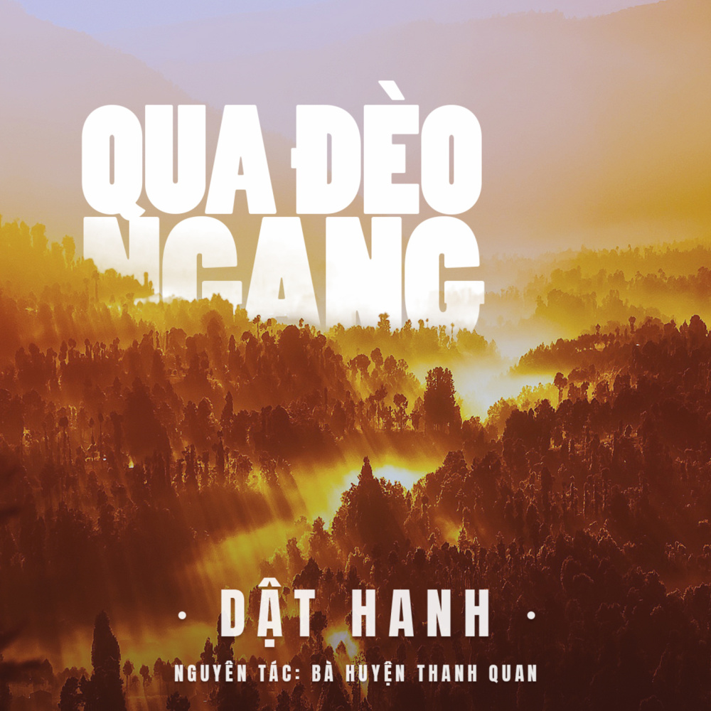 Qua Đèo Ngang (Deep House Remix)