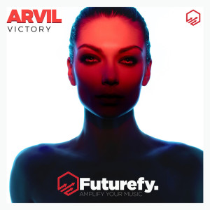 收聽Arvil的Victory歌詞歌曲