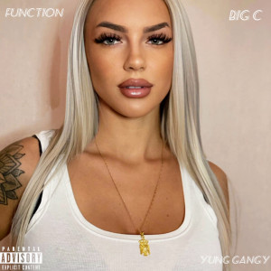Album Function (Explicit) oleh Big C