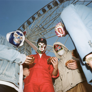 อัลบัม SLN ศิลปิน Los Puntos