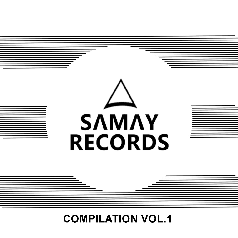 Scream (Original Mix)