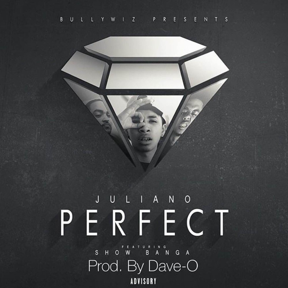 Perfect (feat. Show Banga) (Explicit)