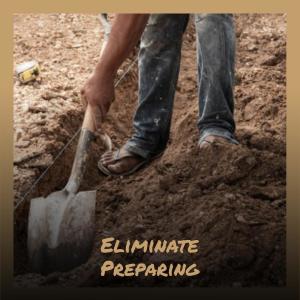 收听Glair Himson的Eliminate Preparing歌词歌曲