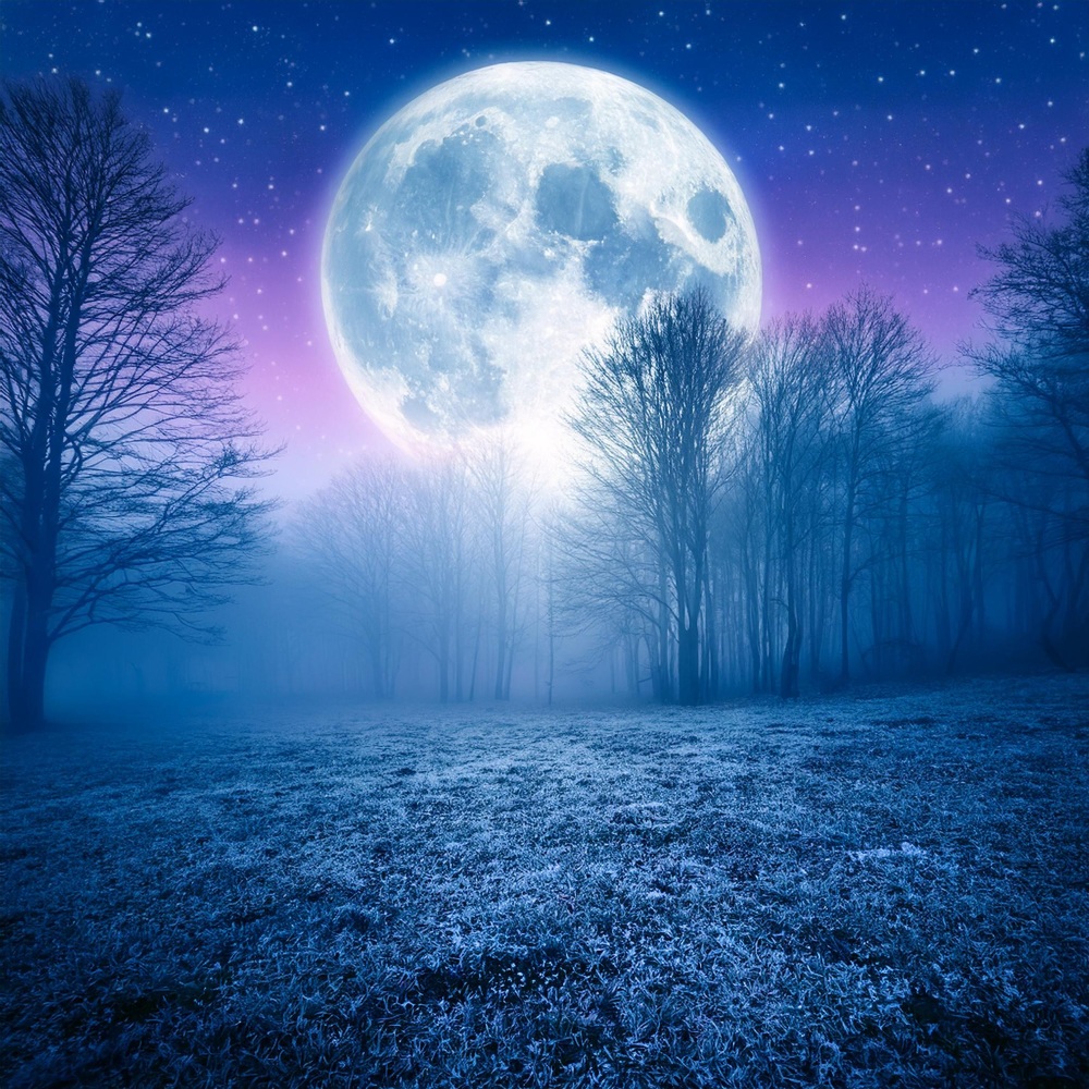 Relajantes Calmas Nocturnas
