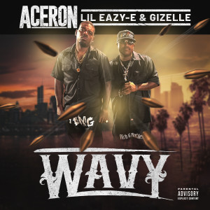 Album Wavy (Explicit) from Aceron