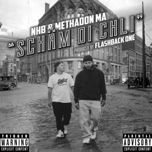 NHB的專輯Schäm di chli (Explicit)