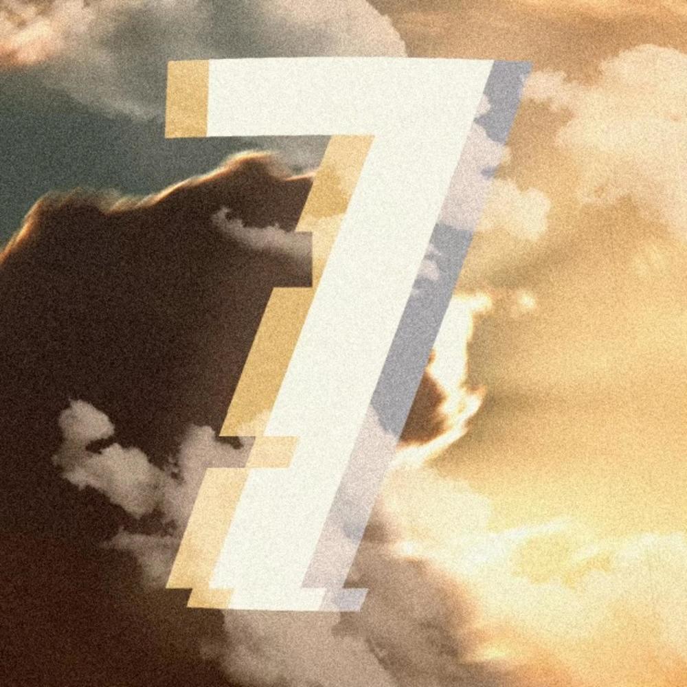 7 (feat. Kid Kredit) (Explicit)