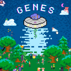 Genes的專輯Genes (Explicit)