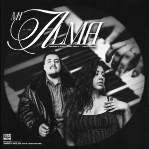 收聽DOREMI DI SOUL的Mi Alma歌詞歌曲