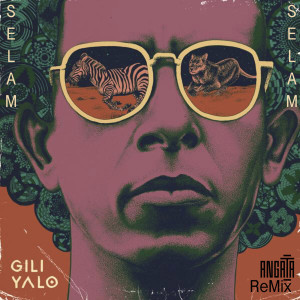 Listen to Selam (ReMix) song with lyrics from Angata