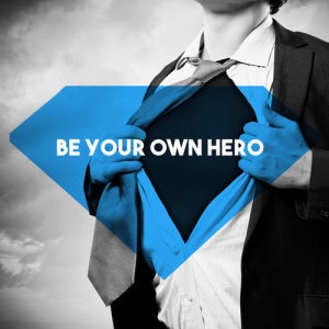 Be Your Own Hero dari Moscow RTV Large Symphony Orchestra