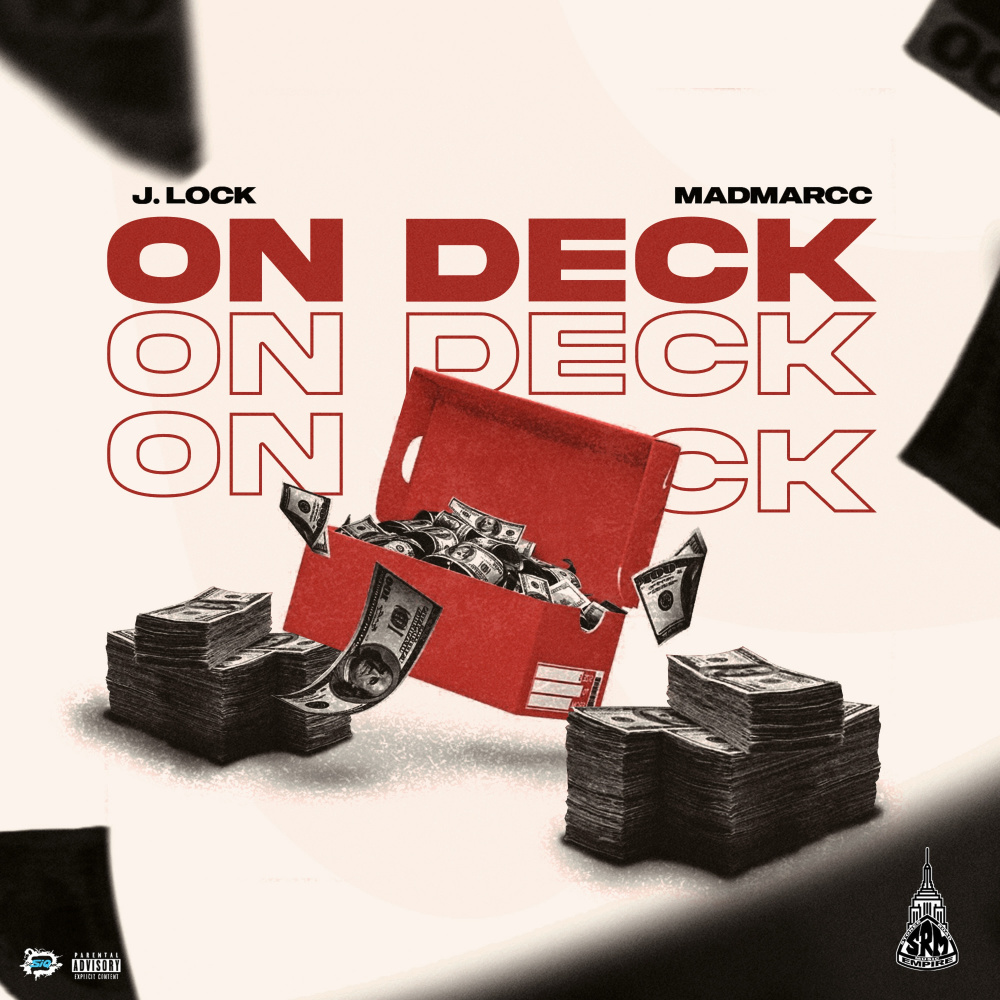 On Deck (Explicit)