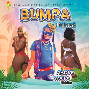 Album Bumpa from ThriLLaRush