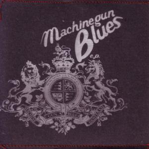 收聽Machine Gun Blues的Rock Song No. 1歌詞歌曲