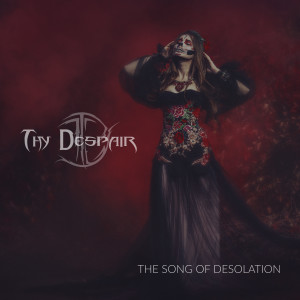 Dengarkan Ghost Rider lagu dari Thy Despair dengan lirik