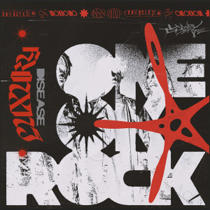 ONE OK ROCK的專輯Luxury Disease (Explicit)