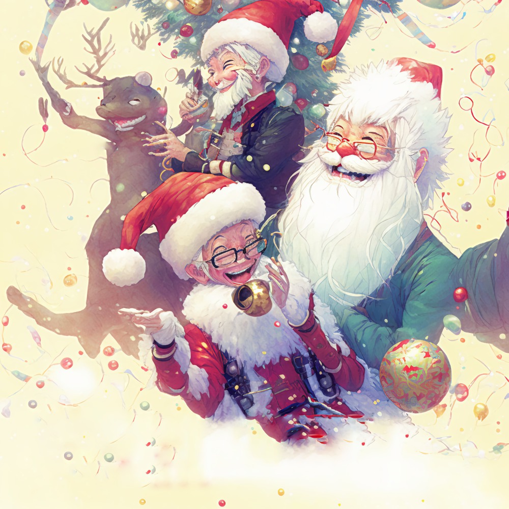 The First Noel