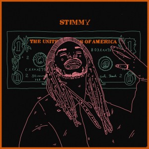 Album STIMMY (Explicit) from Curtis Roach