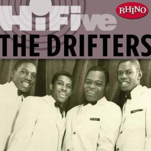 ดาวน์โหลดและฟังเพลง Save the Last Dance for Me พร้อมเนื้อเพลงจาก The Drifters