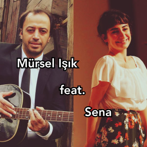 Listen to Küçelere Su Serpmisem song with lyrics from Mürsel Işık