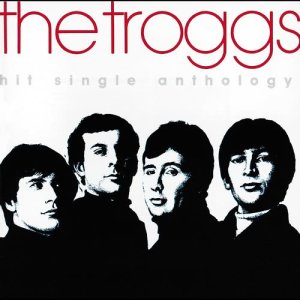 ดาวน์โหลดและฟังเพลง With A Girl Like You พร้อมเนื้อเพลงจาก The Troggs