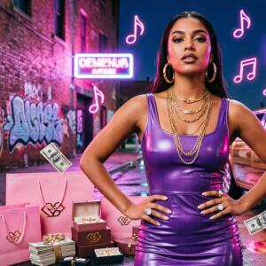 default playlist img