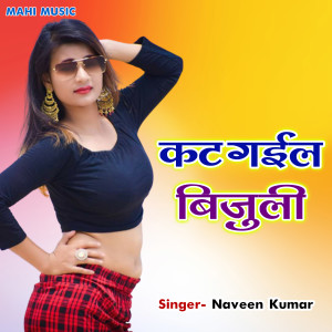 收听Naveen Kumar的Kat Gail Bijuri歌词歌曲