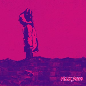 อัลบัม East is East ศิลปิน Felix Dubs