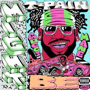 ดาวน์โหลดและฟังเพลง Might Be (Explicit) พร้อมเนื้อเพลงจาก T-Pain