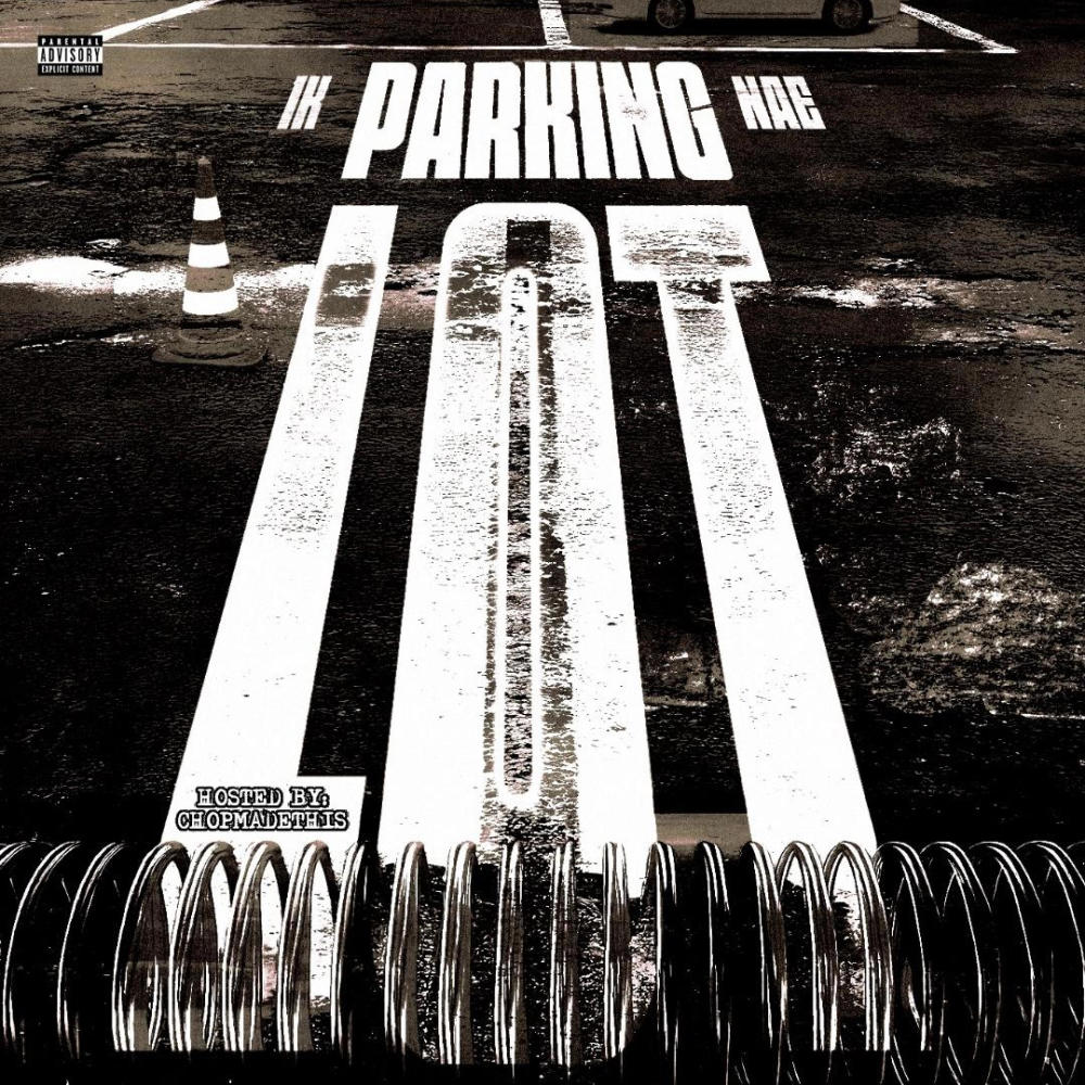 Parking Lot (Explicit)