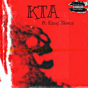 Jingo的專輯KTA (feat. King Skeez) (Explicit)