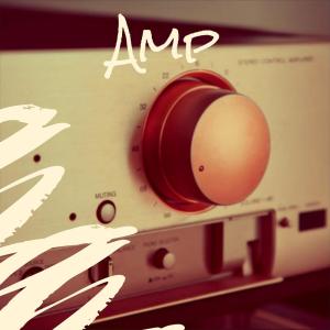 Album Amp from Various
