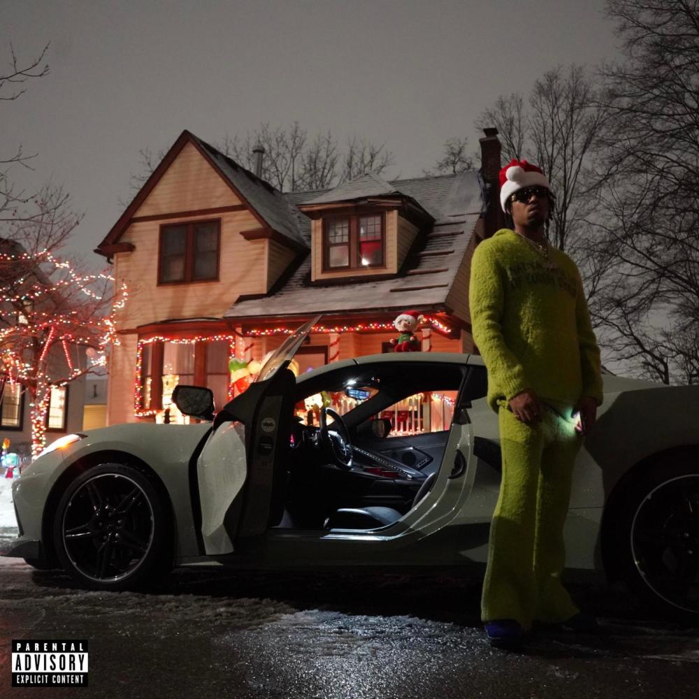 Trendy Cri-mas (Explicit)