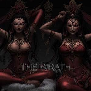 Album The Wrath from MOXHA