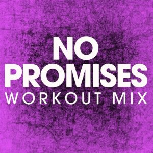 ดาวน์โหลดและฟังเพลง No Promises (Extended Workout Mix) พร้อมเนื้อเพลงจาก Power Music Workout