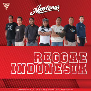 Album Reggae Indonesia from Amtenar