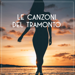 Album La canzoni del tramonto (Canzoni per chitarra acustica) oleh Artisti Vari