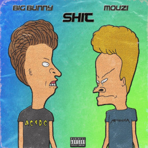 Album Shit (Explicit) from 
