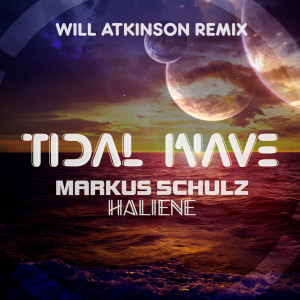 Tidal Wave (Will Atkinson Remix)