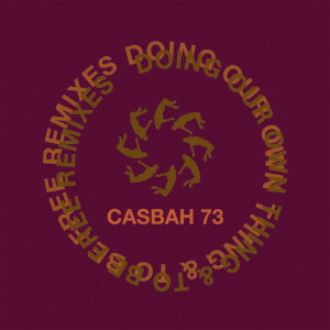 Album Doing Our Own Thing & To Be Free (Remixes) from 