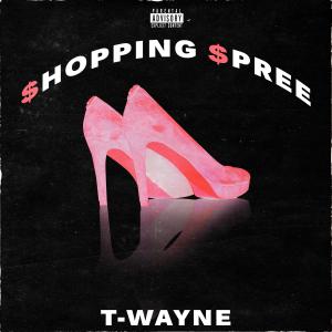 Shoppin' Spree (Explicit)