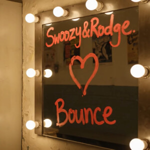 Album Bounce (Explicit) from Swoozy