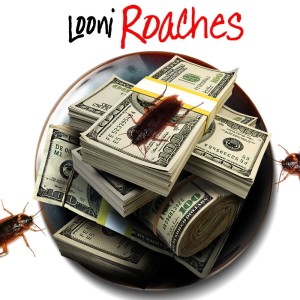 Album Roaches (Explicit) from 