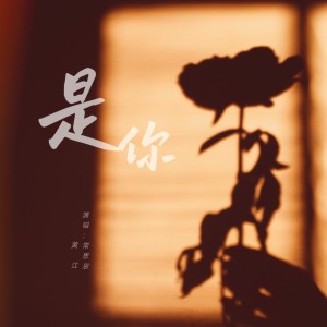黃江的專輯是你翻唱