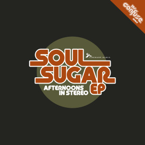 อัลบัม Soul Sugar ศิลปิน Afternoons In Stereo