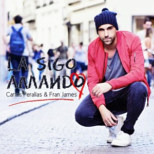 Carlos Peralías的專輯La Sigo Amando