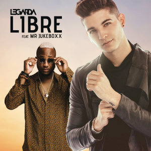 ดาวน์โหลดและฟังเพลง Libre พร้อมเนื้อเพลงจาก Legarda