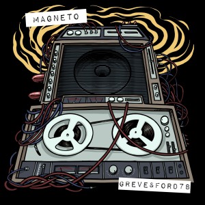 收聽Greve的Harley歌詞歌曲