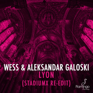 Lyon dari Wess & Aleksandar Galoski
